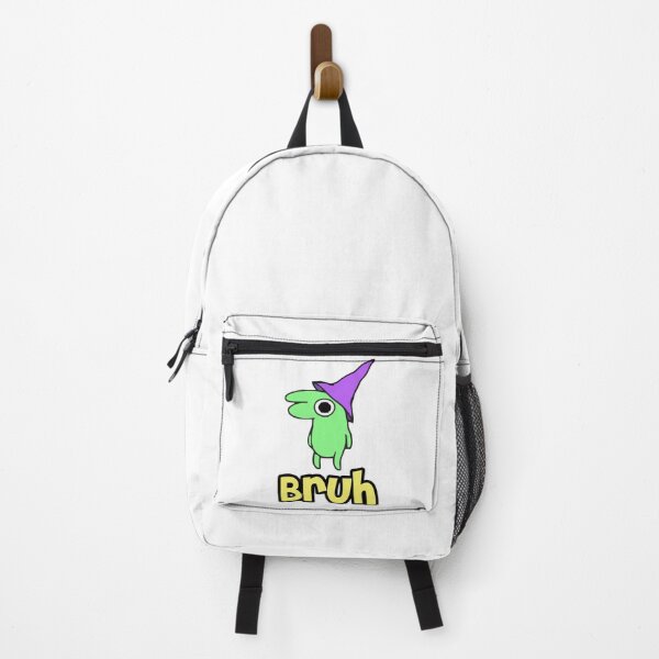 Item preview, glep smiling friends designed and sold by duckers siege.
