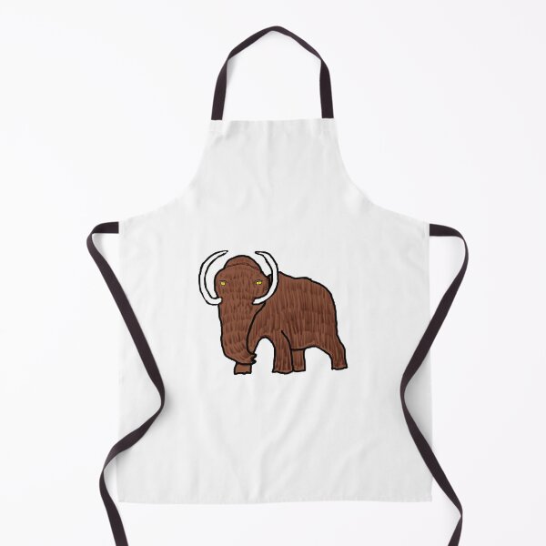 Item preview, Woolly Mammoth designed and sold by Mark-Ewbie.