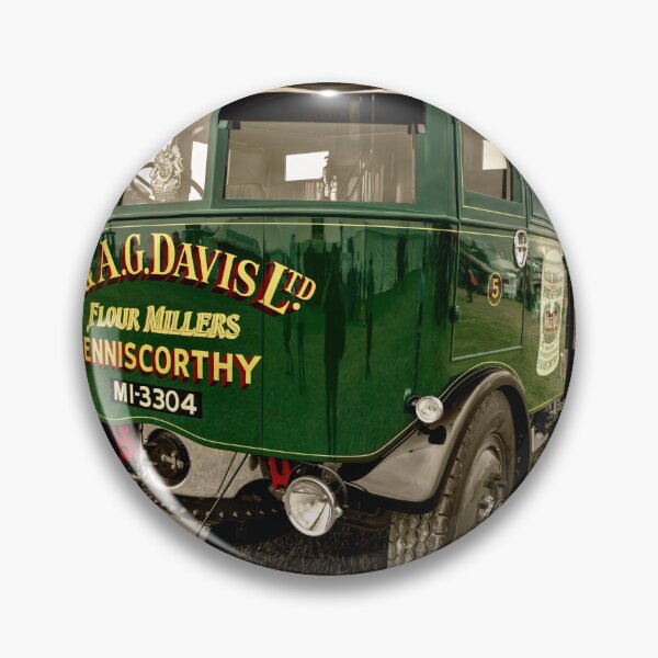 Item preview, The Foden Wagon  designed and sold by hawkie.