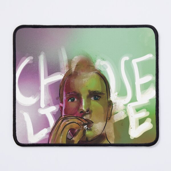 Item preview, Choose Life designed and sold by andreamlstudio.