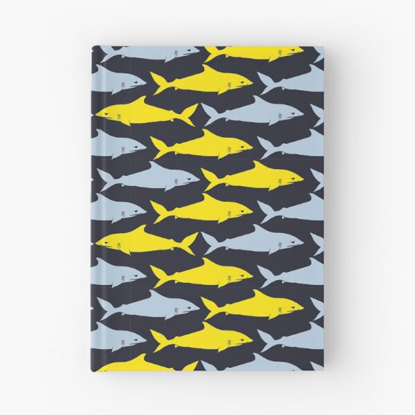 Item preview, Sharks  designed and sold by emmyilly.