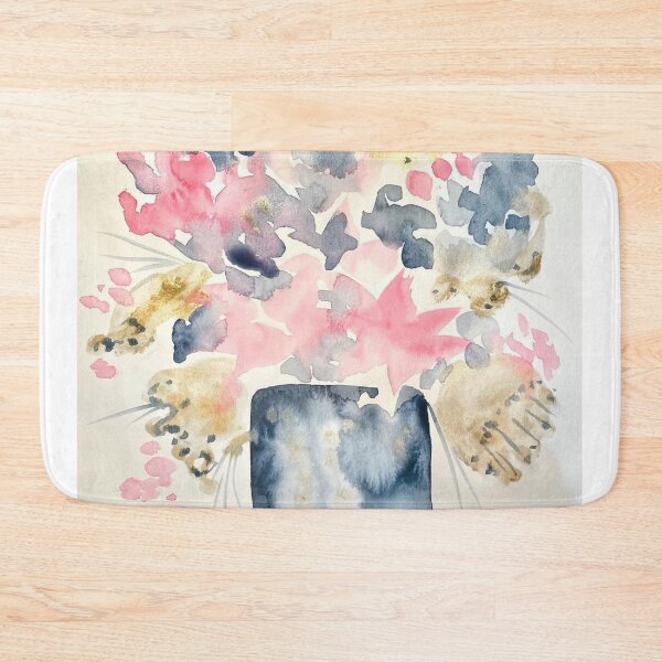 Item preview, Watercolour Sprig  designed and sold by AngelClare22.