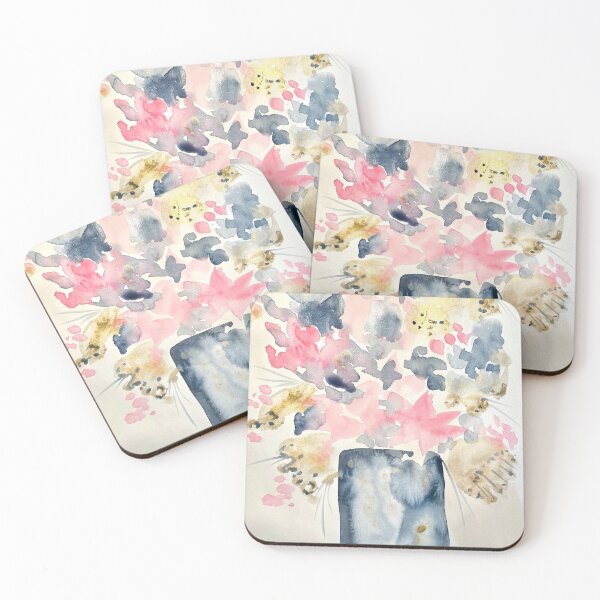 Item preview, Watercolour Sprig  designed and sold by AngelClare22.