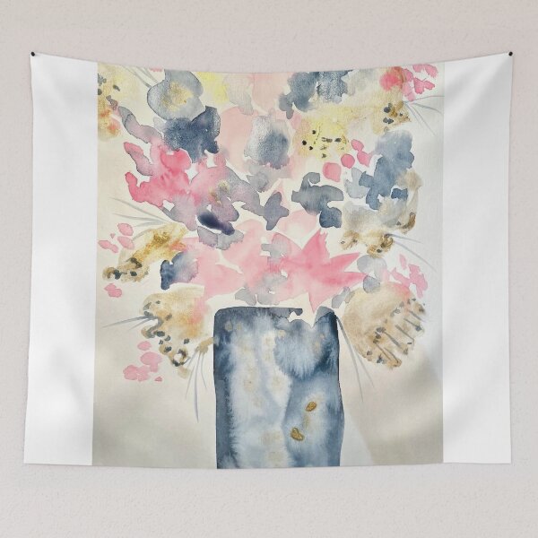 Item preview, Watercolour Sprig  designed and sold by AngelClare22.