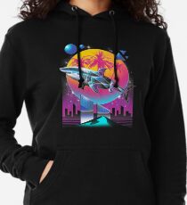Radhai Leichter Hoodie