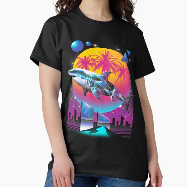 Item preview, Rad Shark designed and sold by vincenttrinidad.
