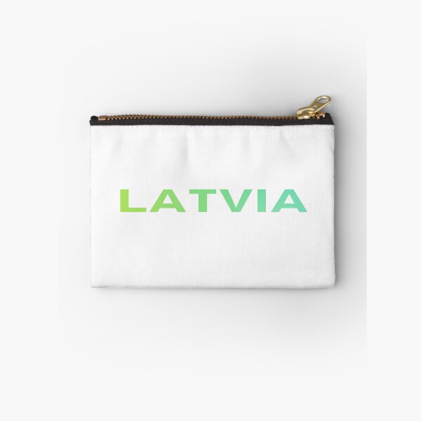 Item preview, Green ombre latvian latviski - Latvia designed and sold by LukjanovArt.