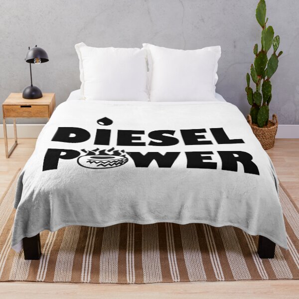 Item preview, DIESEL POWER designed and sold by DomGDesign.