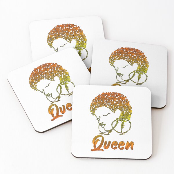 Item preview, QUEEN designed and sold by CLACUSDES45.