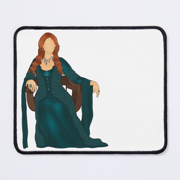 Item preview, Magnificent Century Hurrem Sultan designed and sold by FreeOrca.