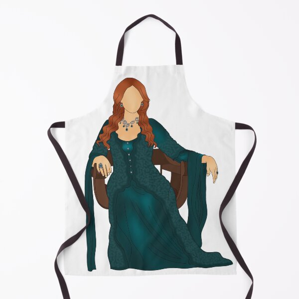 Item preview, Magnificent Century Hurrem Sultan designed and sold by FreeOrca.