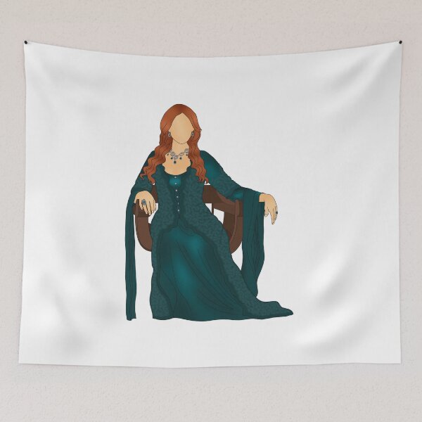 Item preview, Magnificent Century Hurrem Sultan designed and sold by FreeOrca.