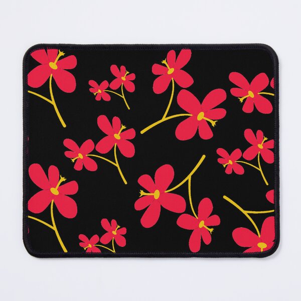 Item preview,  Ornamental Pattern With red Color designed and sold by Nesro34.