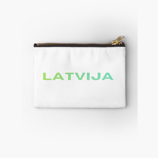 Item preview, Green ombre latvija latviski - Latvia designed and sold by LukjanovArt.