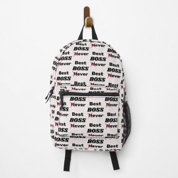 Item preview, Best BOSS Never ("N" Crossed Out) ever designed and sold by guitarkel.