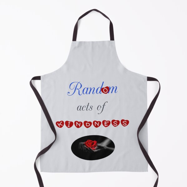 Item preview, Random Acts of Kindness day - Be helpful and Kind. Love and Peace designed and sold by S Quinn.