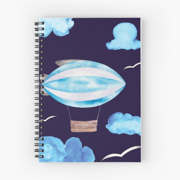Item preview, Aerostat among the clouds designed and sold by FLY-DS.
