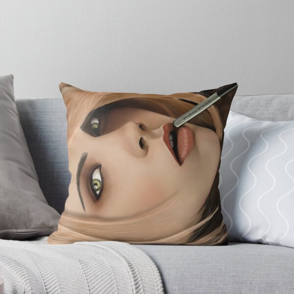 Item preview, Cara Delevingne designed and sold by Robin Kwast.