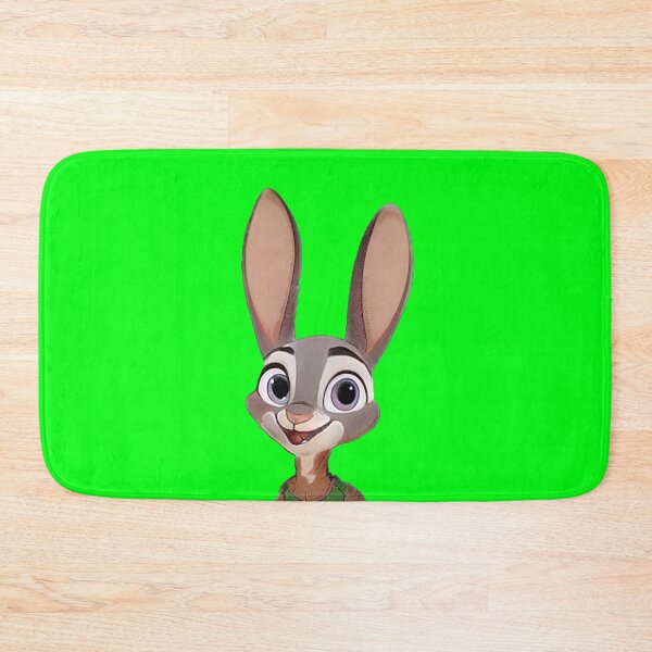 Item preview, cartoon rabbit designed and sold by marjard.