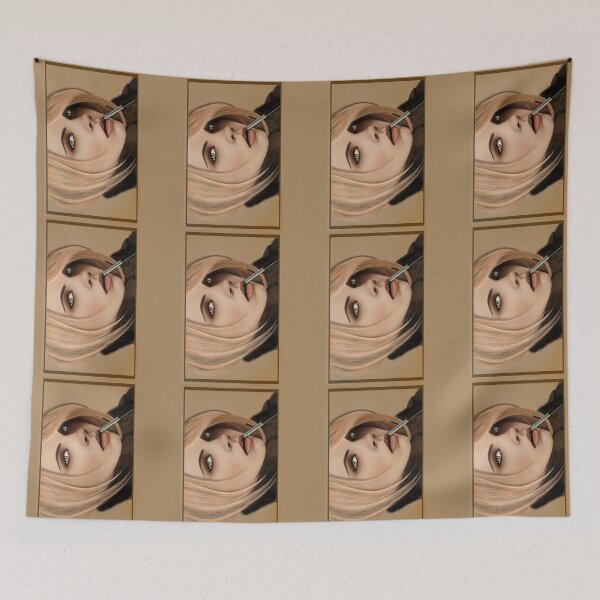 Item preview, Cara Delevingne designed and sold by Robin Kwast.