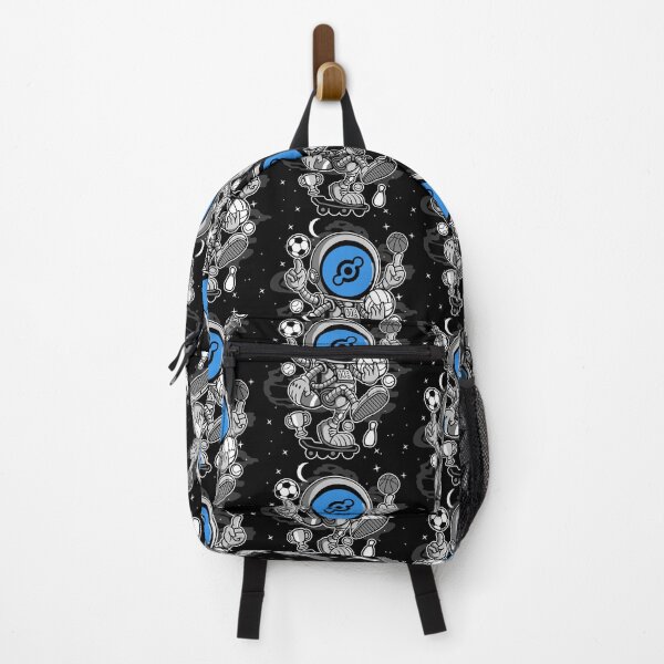 Item preview, Astronaut Skate Helium HNT Coin Trading Crypto Token Blockchain Wallet designed and sold by EarlineCormier.