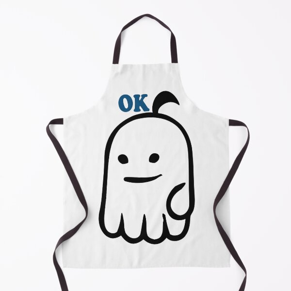 Item preview, HAPPY GHOST designed and sold by AZEM-ST.