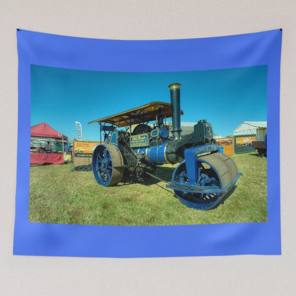 Item preview, Old Rosie  designed and sold by hawkie.