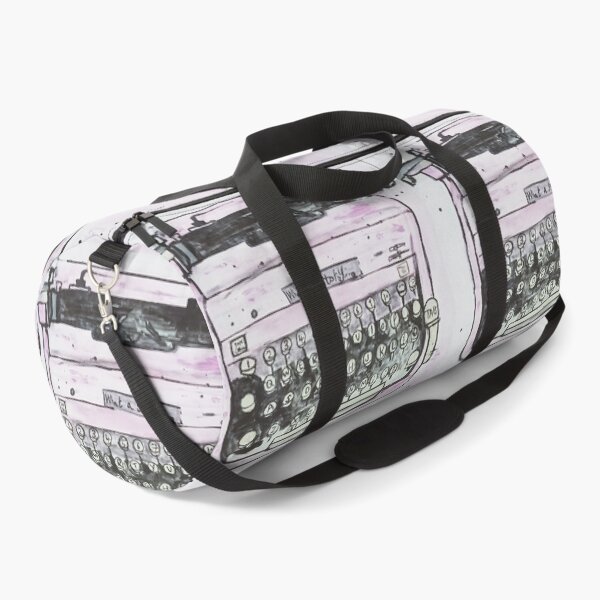 Item preview, Toms typewriter designed and sold by JNolanCrafts.