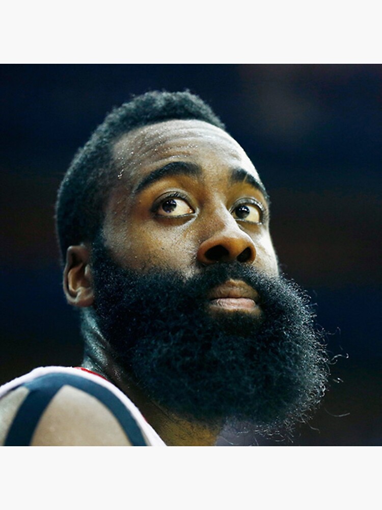 Buy James Harden Beard Mode shirt For Free Shipping CUSTOM XMAS PRODUCT  COMPANY