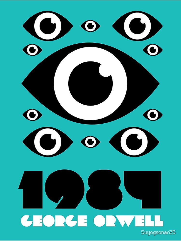 Book Review: 1984 by George Orwell — Joe's Notes