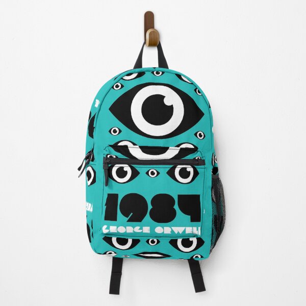 Item preview, 1984 - George Orwell designed and sold by Suyogsonar25.