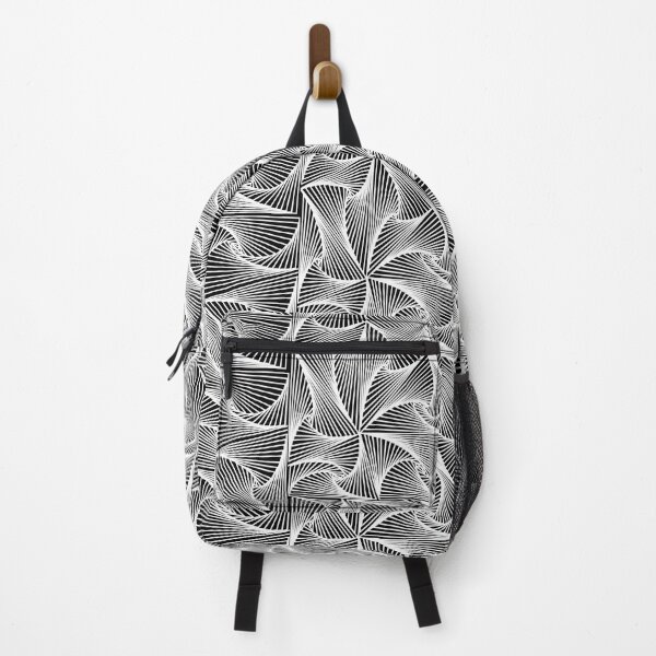 Item preview, Twisting Optical Illusion Pattern ( Inverted ) designed and sold by ghost-cookies.