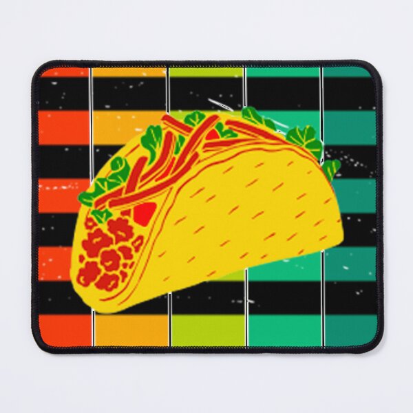 Item preview, unique as a breakfast taco designed and sold by EveryThingTeam.