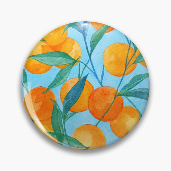Item preview, Citrus designed and sold by opsci.