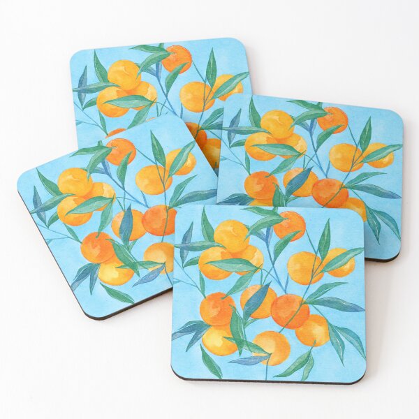 Item preview, Citrus designed and sold by opsci.