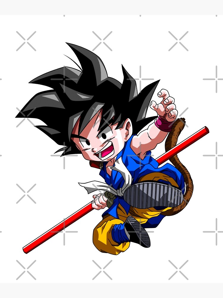 Gogeta blue SSJ4 - Dbz - Dragon Ball  Greeting Card for Sale by  Art-Design-87