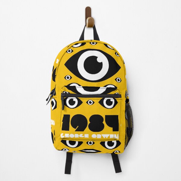 Item preview, 1984 - George Orwell designed and sold by Suyogsonar25.