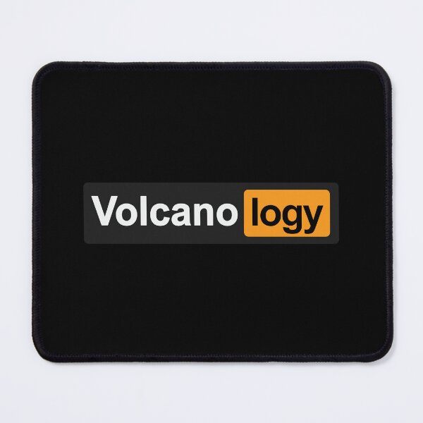 Item preview, Volcanology designed and sold by orlumbuspirate.