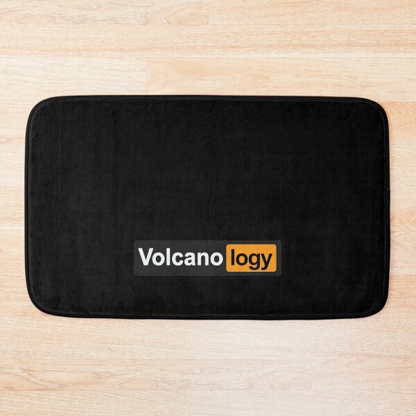 Item preview, Volcanology designed and sold by orlumbuspirate.