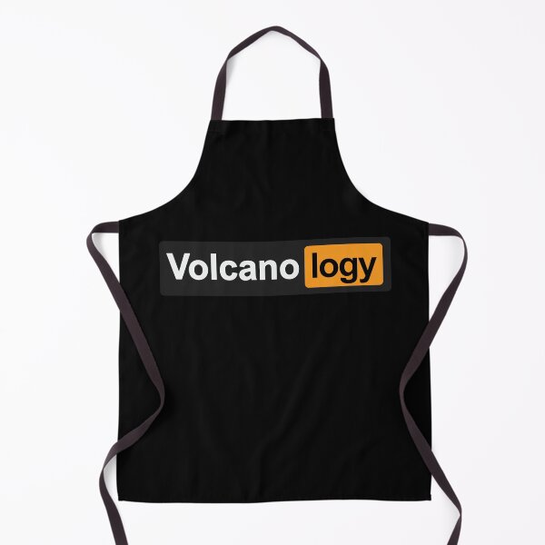 Item preview, Volcanology designed and sold by orlumbuspirate.