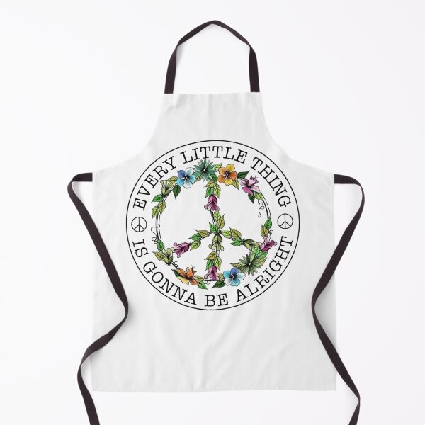 Item preview, Every Little Thing Is Gonna Be Alright designed and sold by Maddie4Real.