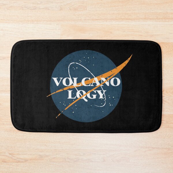 Item preview, Volcanology Space Vintage designed and sold by orlumbuspirate.