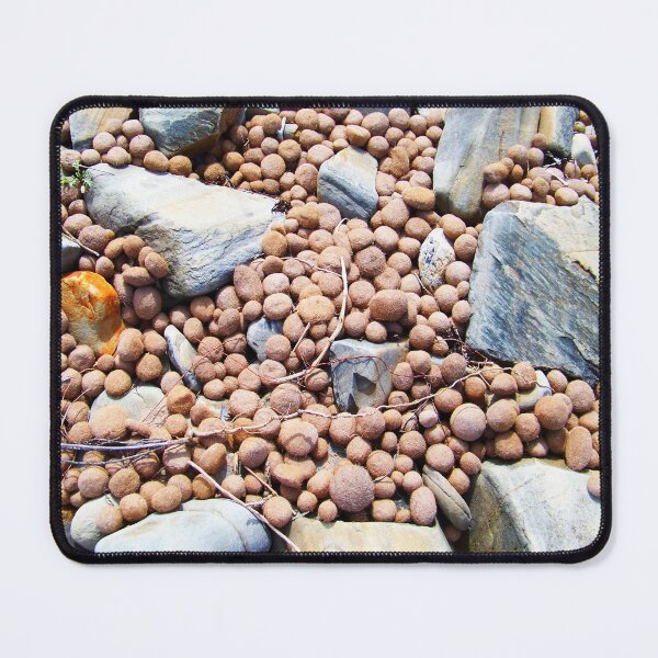 Item preview, At The Beach Seaballs and SeaRocks designed and sold by Jenie Yolland.