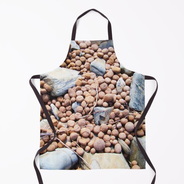 Item preview, At The Beach Seaballs and SeaRocks designed and sold by Jenie Yolland.