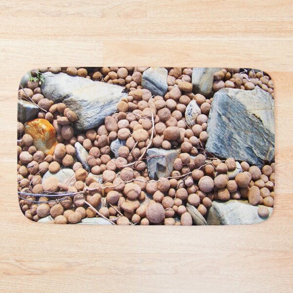Item preview, At The Beach Seaballs and SeaRocks designed and sold by Jenie Yolland.