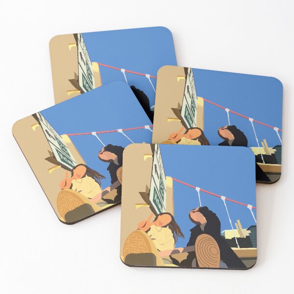 Item preview, London girls designed and sold by gaiadesanctis.