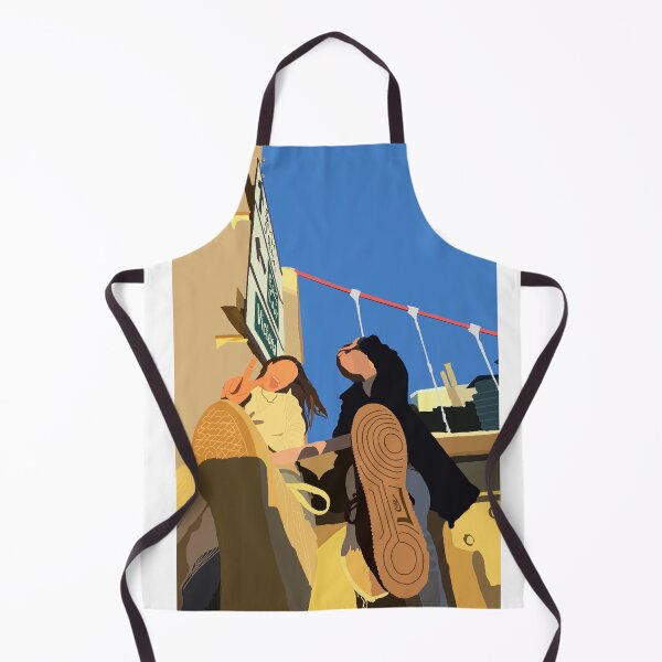 Item preview, London girls designed and sold by gaiadesanctis.
