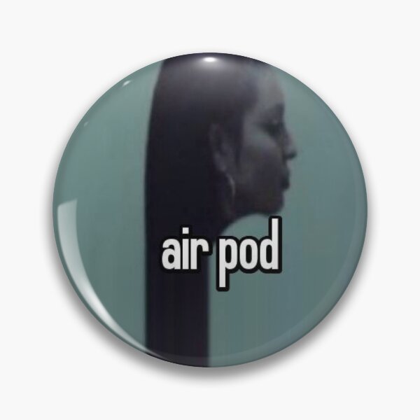 Item preview, alexa demie air pod designed and sold by alex’s  designs.