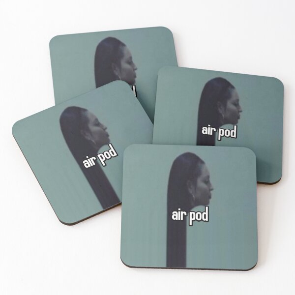 Item preview, alexa demie air pod designed and sold by alex’s  designs.