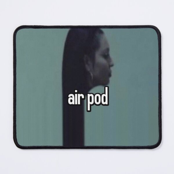 Item preview, alexa demie air pod designed and sold by alex’s designs.